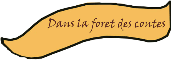 Dans la foret des contes