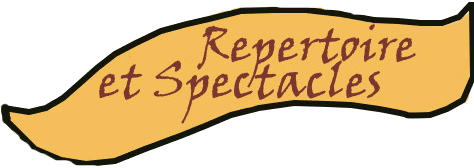 repertoire